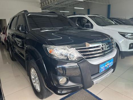 TOYOTA Hilux SW4 2.7 16V 4P SR AUTOM�TICO, Foto 7