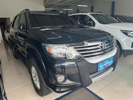 TOYOTA Hilux SW4 2.7 16V 4P SR AUTOM�TICO, Foto 10