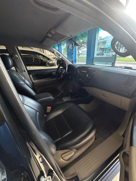 TOYOTA Hilux SW4 2.7 16V 4P SR AUTOM�TICO, Foto 11