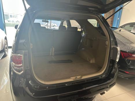 TOYOTA Hilux SW4 2.7 16V 4P SR AUTOM�TICO, Foto 13