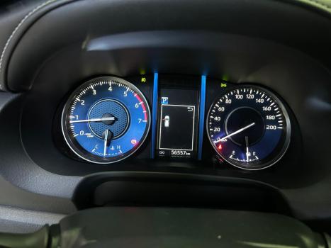 TOYOTA Hilux SW4 2.7 16V 4P FLEX SRV 7 LUGARES AUTOM�TICO, Foto 11