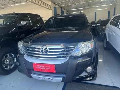 TOYOTA Hilux SW4 2.7 16V 4P SR AUTOM�TICO, Foto 2