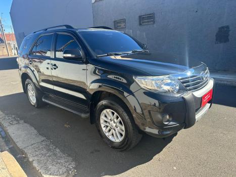 TOYOTA Hilux SW4 2.7 16V 4P SR AUTOM�TICO, Foto 4