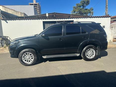 TOYOTA Hilux SW4 2.7 16V 4P SR AUTOM�TICO, Foto 7