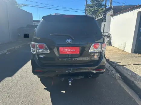 TOYOTA Hilux SW4 2.7 16V 4P SR AUTOM�TICO, Foto 15