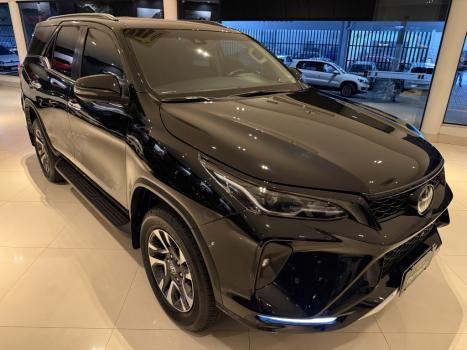 TOYOTA Hilux SW4 2.8 16V 4P SRX PLATINUM 4X4 7 LUGARES TURBO DIESEL AUTOM�TICO, Foto 8