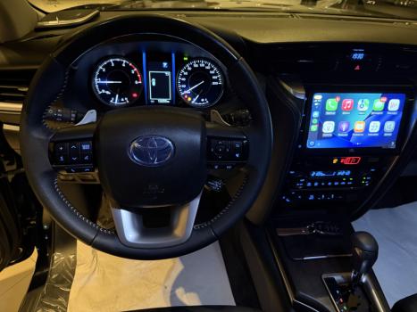 TOYOTA Hilux SW4 2.8 16V 4P SRX PLATINUM 4X4 7 LUGARES TURBO DIESEL AUTOM�TICO, Foto 9