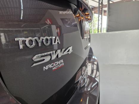 TOYOTA Hilux SW4 2.8 4P SRX 4X4 DIAMOND 7 LUGARES TURBO DIESEL AUTOM�TICO, Foto 7