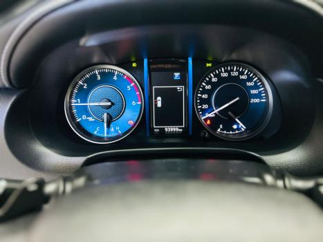 TOYOTA Hilux SW4 2.8 16V 4P SRX 4X4 7 LUGARES TURBO DIESEL AUTOM�TICO, Foto 9