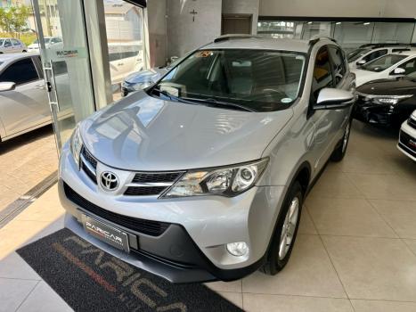 TOYOTA RAV 4 2.0 16V 4P AUTOMTICO, Foto 1