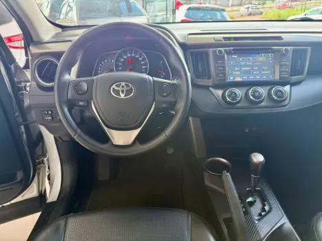 TOYOTA RAV 4 2.0 16V 4P AUTOMTICO, Foto 8