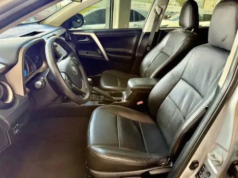TOYOTA RAV 4 2.0 16V 4P AUTOMTICO, Foto 9