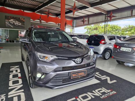 TOYOTA RAV 4 2.0 16V 4P AUTOM�TICO, Foto 2