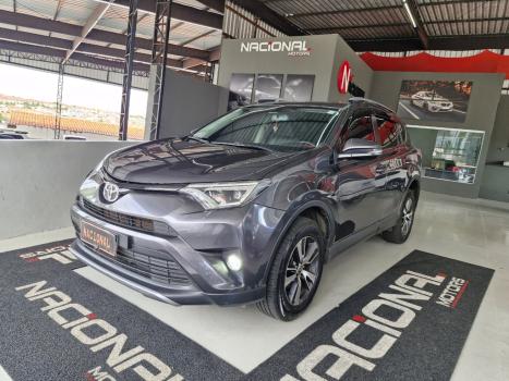 TOYOTA RAV 4 2.0 16V 4P AUTOM�TICO, Foto 3