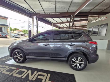 TOYOTA RAV 4 2.0 16V 4P AUTOM�TICO, Foto 4