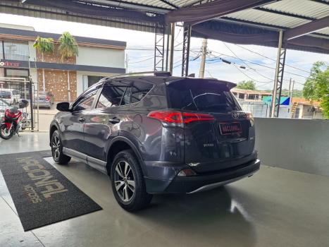 TOYOTA RAV 4 2.0 16V 4P AUTOM�TICO, Foto 5