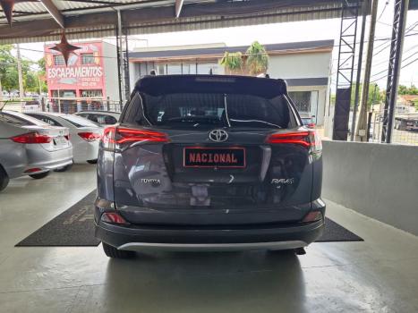 TOYOTA RAV 4 2.0 16V 4P AUTOM�TICO, Foto 6