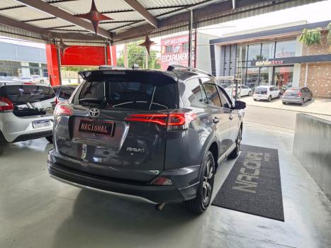 TOYOTA RAV 4 2.0 16V 4P AUTOM�TICO, Foto 7