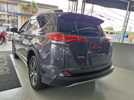 TOYOTA RAV 4 2.0 16V 4P AUTOM�TICO, Foto 8
