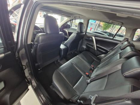 TOYOTA RAV 4 2.0 16V 4P AUTOM�TICO, Foto 10
