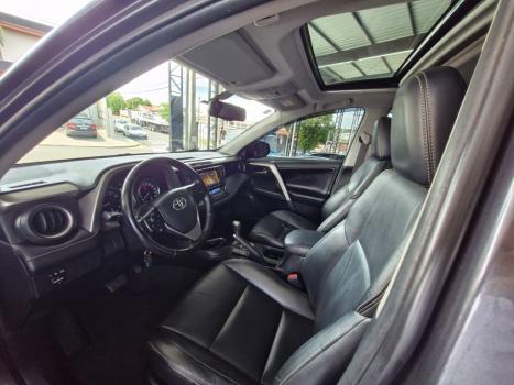 TOYOTA RAV 4 2.0 16V 4P AUTOM�TICO, Foto 11