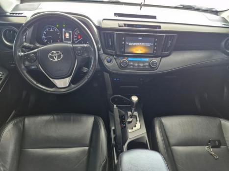TOYOTA RAV 4 2.0 16V 4P AUTOM�TICO, Foto 12