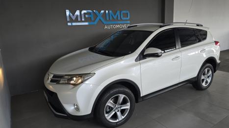 TOYOTA RAV 4 2.0 16V 4P AUTOM�TICO, Foto 2
