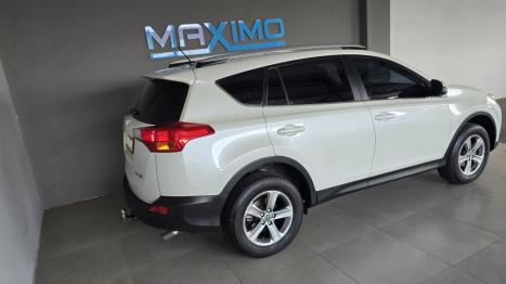 TOYOTA RAV 4 2.0 16V 4P AUTOM�TICO, Foto 4