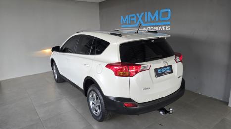 TOYOTA RAV 4 2.0 16V 4P AUTOM�TICO, Foto 5