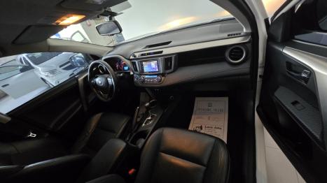 TOYOTA RAV 4 2.0 16V 4P AUTOM�TICO, Foto 6