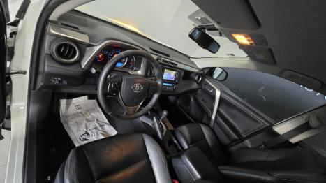 TOYOTA RAV 4 2.0 16V 4P AUTOM�TICO, Foto 7