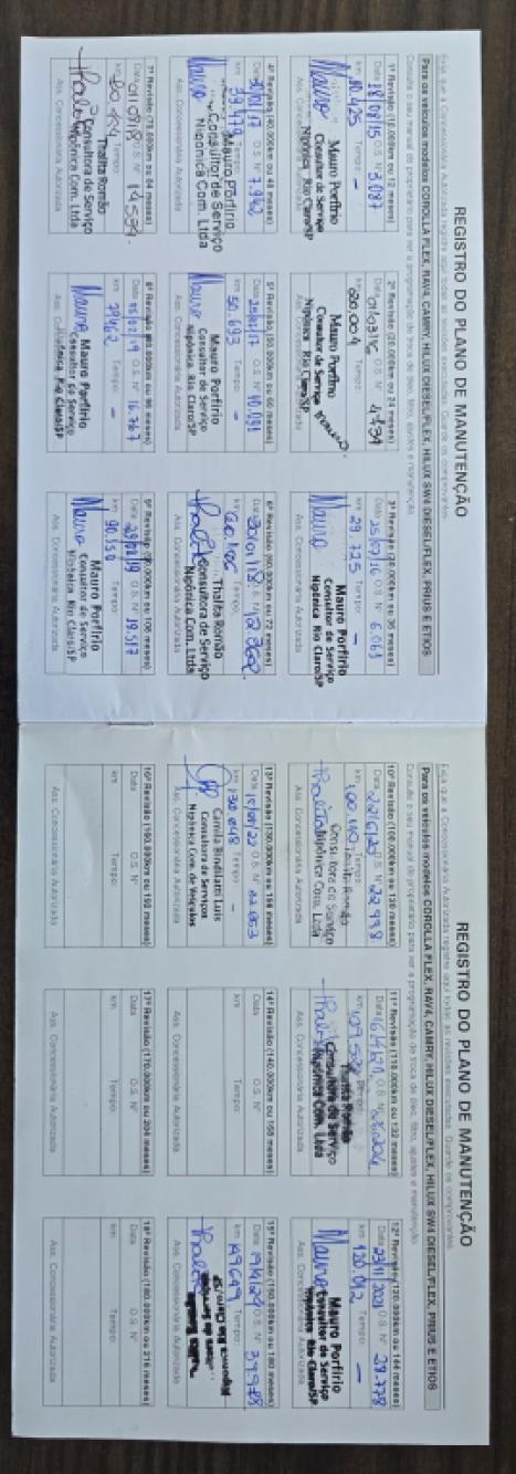 TOYOTA RAV 4 2.0 16V 4P AUTOM�TICO, Foto 8