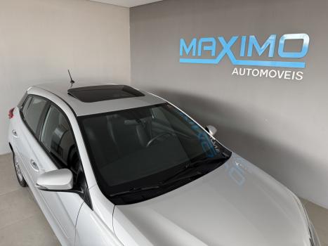 TOYOTA Yaris Hatch 1.5 16V 4P FLEX XLS CONNECT MULTIDRIVE AUTOM�TICO CVT, Foto 6