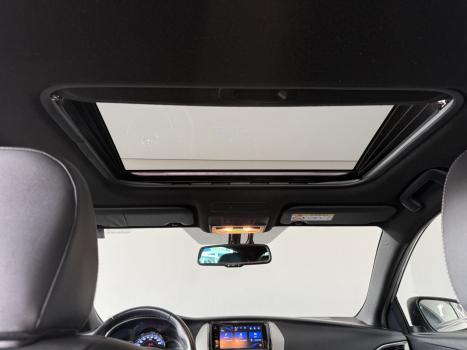 TOYOTA Yaris Hatch 1.5 16V 4P FLEX XLS CONNECT MULTIDRIVE AUTOM�TICO CVT, Foto 13