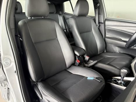 TOYOTA Yaris Hatch 1.5 16V 4P FLEX XLS CONNECT MULTIDRIVE AUTOM�TICO CVT, Foto 11