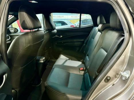 TOYOTA Yaris Hatch 1.5 16V 4P FLEX XS MULTIDRIVE AUTOM�TICO CVT, Foto 10