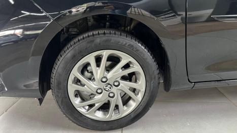 TOYOTA Yaris Hatch 1.5 16V 4P FLEX XS MULTIDRIVE AUTOM�TICO CVT, Foto 3