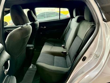 TOYOTA Yaris Hatch 1.3 16V 4P FLEX XL, Foto 10