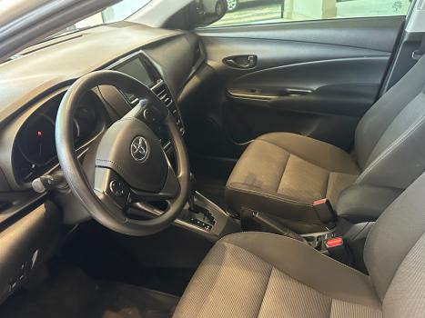 TOYOTA Yaris Sedan 1.5 16V 4P FLEX XL, Foto 6