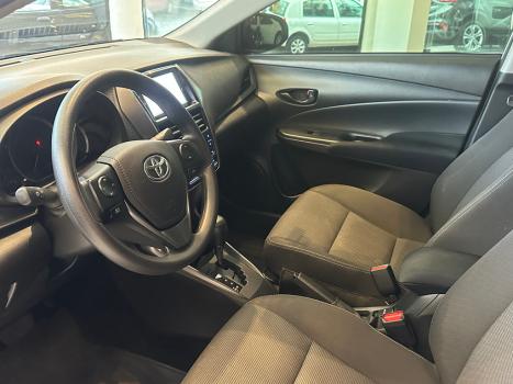 TOYOTA Yaris Sedan 1.5 16V 4P FLEX XL, Foto 7