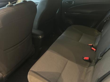 TOYOTA Yaris Sedan 1.5 16V 4P FLEX XL, Foto 9