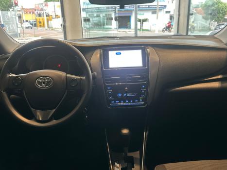 TOYOTA Yaris Sedan 1.5 16V 4P FLEX XL, Foto 10