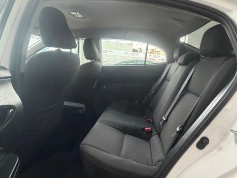 TOYOTA Yaris Sedan 1.5 16V 4P FLEX XL MULTIDRIVE AUTOM�TICO CVT, Foto 10