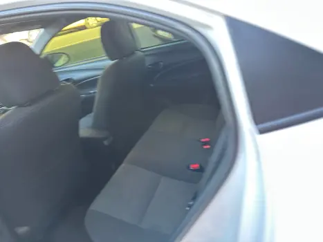 TOYOTA Yaris Sedan 1.5 16V 4P FLEX XL MULTIDRIVE AUTOM�TICO CVT, Foto 7