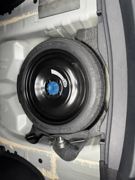 TOYOTA Yaris Sedan 1.5 16V 4P FLEX XL MULTIDRIVE AUTOM�TICO CVT, Foto 23