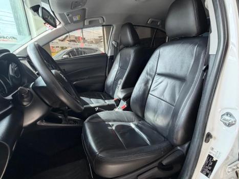 TOYOTA Yaris Sedan 1.5 16V 4P FLEX XL LIVE MULTIDRIVE AUTOM�TICO CVT, Foto 8