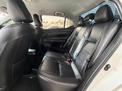 TOYOTA Yaris Sedan 1.5 16V 4P FLEX XL LIVE MULTIDRIVE AUTOM�TICO CVT, Foto 10