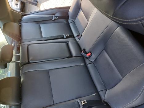 TOYOTA Yaris Sedan 1.5 16V 4P FLEX XS MULTIDRIVE AUTOMÁTICO CVT, Foto 12