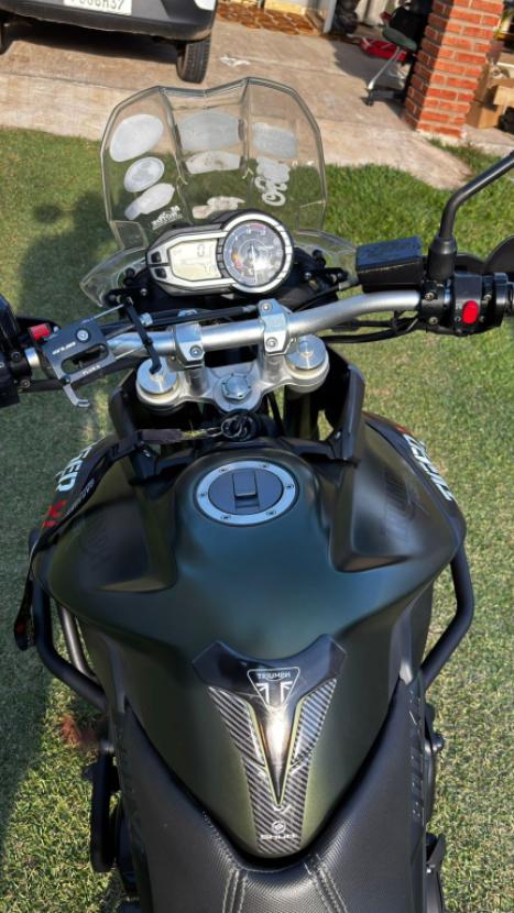 TRIUMPH Tiger 800 XC, Foto 3