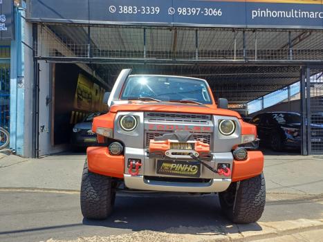 TROLLER T4 3.2 TGV 4X4 TURBO DIESEL INTERCOOLER, Foto 2